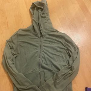 Women’s American Eagle Zip up Hoodie